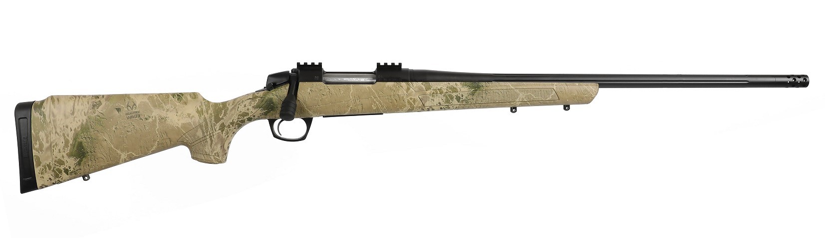 CVA CASCADE XT 6.5CRDM 22'' 4R - Taurus Savings